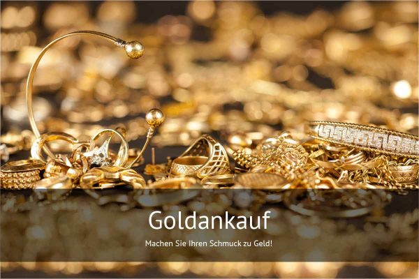 Goldankauf, Gold verkaufen Kaiserslautern
